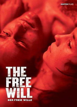 FREE WILL (DVD)dvd 