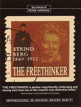 FREETHINKER (DVD/2 DISC/ENG-SUB)freethinker 