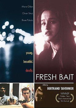 FRESH BAIT (DVD/ENG-SUB)fresh 