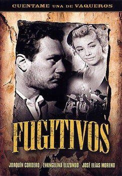 FUGITIVOS (DVD/FF/1955)fugitivos 