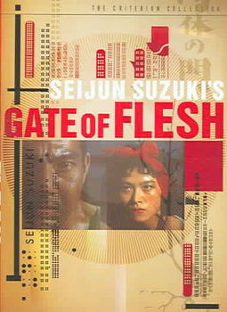 GATE OF FLESH (DVD/2.35/MONO/1964/ENG-SUB)gate 