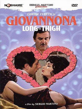 GIOVANNONA L-THIGH (DVD)giovannona 