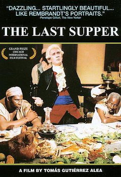 LAST SUPPER (DVD/1976/ENG-SUB)last 