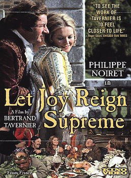 LET JOY REIGN SUPREME (DVD/WS 1.85 ANAMORPHIC/ENG-SUB/1974)joy 