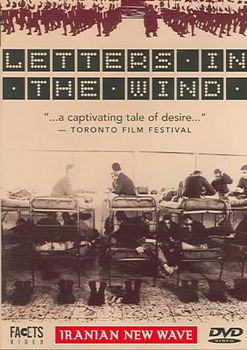 LETTERS IN THE WIND (DVD)letters 