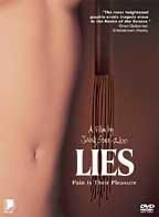 LIES (DVD/1.85/STEREO/ENG-SUB)lies 