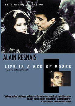 LIFE IS A BED OF ROSES (DVD/1.66/1983/ENG-SUB)life 