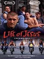 LIFE OF JESUS (DVD/WS 2.35/ENG-SUB)life 