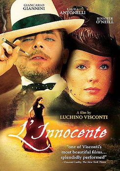 LINNOCENTE (DVD/WS/1976/ENG-SUB)linnocente 