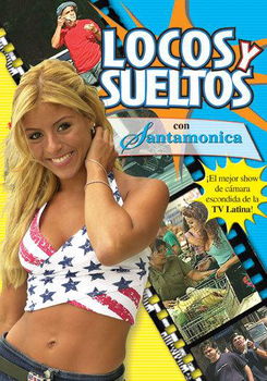 LOCOS Y SUELTOS V02 (DVD) (SP)locos 