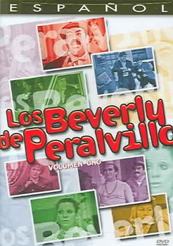 LOS BEVERLY DE PERALVILLO (DVD) (SP)los 