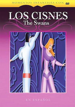 LOS CISNES (SWANS) (DVD) (SPANISH LANGUAGE)los 