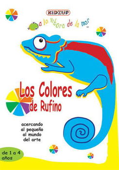 LOS COLORES DE RUFINO (DVD)los 