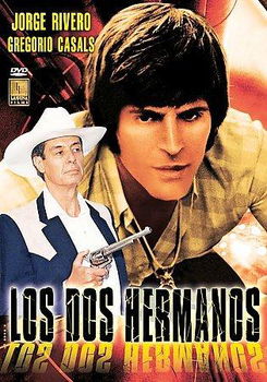 LOS DOS HERMANOS (DVD/SPANISH)los 