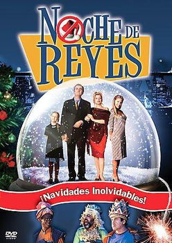 NOCHE DE REYES (NIGHT OF KINGS) (DVD/SPAN/DOL DIG 5.1)noche 