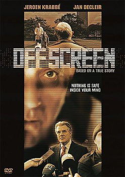 OFF SCREEN (DVD)screen 