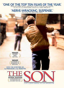 SON (DVD/WS/ENG-SUB)son 