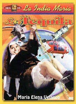 SOR TEQUILA (DVD) (SP)sor 