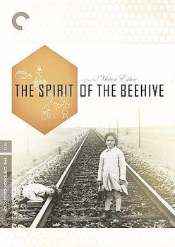 SPIRIT OF THE BEEHIVE (DVD)spirit 