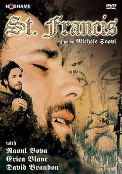 ST FRANCIS (DVD/WS/FF/ENG-SUB)francis 