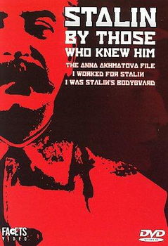 STALIN BY THOSE WHO KNEW HIM (DVD)stalin 