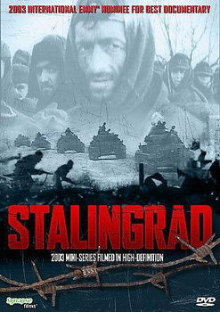 STALINGRAD (DVD/WS/ENG-SUB)stalingrad 