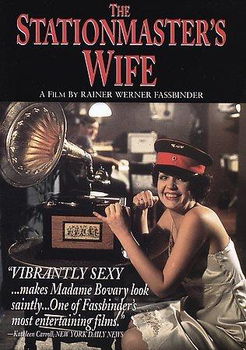 STATIONMASTERS WIFE (DVD/ENG-SUB)stationmasters 