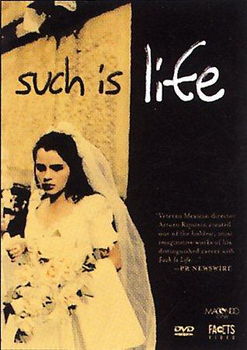 SUCH IS LIFE (DVD) (SPAN W/ENG SUB)life 