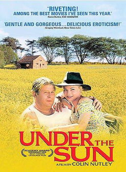 UNDER THE SUN (DVD/ENG-SUB)sun 