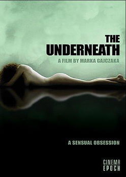 UNDERNEATH-SENSUAL OBSESSION (DVD/WS/ENG-SUB/2007)underneath 