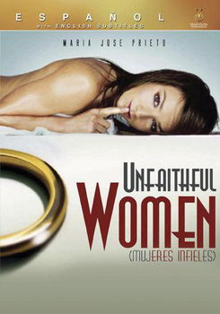 UNFAITHFUL WOMEN (DVD) (ENG SUB)unfaithful 