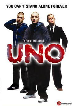 UNO (DVD/1.78/NORWEGIAN/ENG SUB)uno 