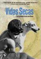 VIDAS SECAS (DVD/B&W/ENG-SUB)vidas 