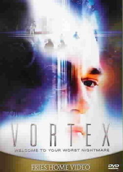 VORTEX (DVD)vortex 