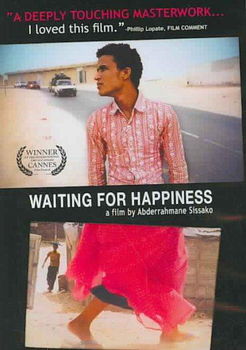 WAITING FOR HAPPINESS (DVD/ENG-SUB)waiting 