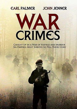 WAR CRIMES (DVD/ENG & BOSNAIN W/ENG SUB)war 