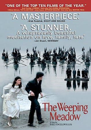 WEEPING MEADOW (DVD/ENG-SUB)weeping 