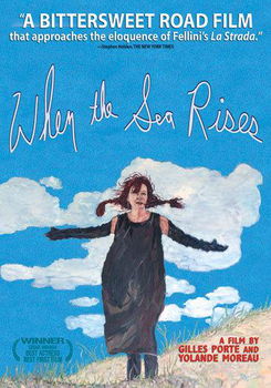 WHEN THE SEA RISES (DVD/ENG-SUB)sea 