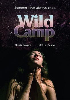 WILD CAMP (DVD/ENG-SUB)wild 