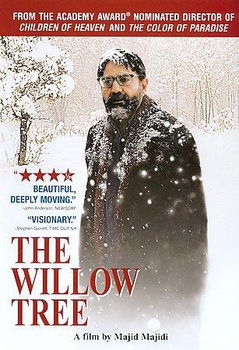 WILLOW TREE (DVD/ENG-SUB)willow 