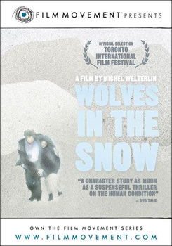 WOLVES IN THE SNOW (DVD)wolves 