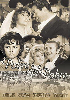 POBRE DEL POBRE (DVD)pobre 