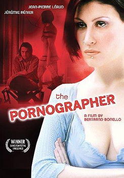 PORNOGRAPHER (DVD/1.66/DOLBY DIGITAL/ENG-SUB)pornographer 