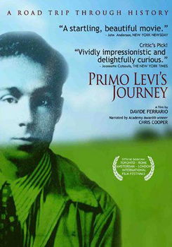 PRIMO LEVIS JOURNEY (DVD/ENG-SUB)primo 