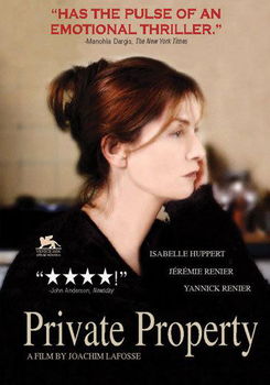 PRIVATE PROPERTY (DVD/ENG-SUB)private 