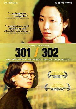 301/302 (DVD/ENG-SUB)dvd 