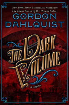 The Dark Volumedark 