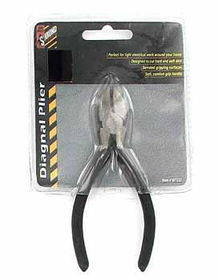 Diagonal Pliers 4.5" Case Pack 48diagonal 