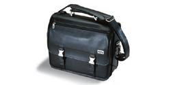 American Power TravelCase Synthetic Leatheramerican 