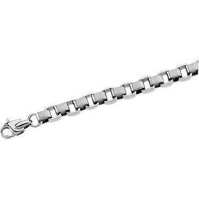 Stainless Steel Men's Braceletstainless 